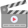 free-icon-clapperboard-4697507